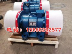 振動篩專用3KW振動電機，yzu-40-6振動電機廠家，yzu-40-6振打電