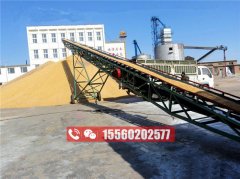 皮帶輸送機(jī)_移動式皮帶輸送機(jī)